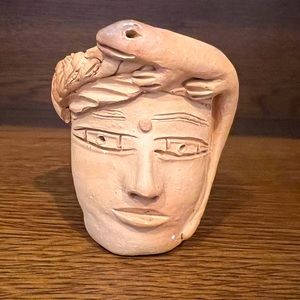 Brother Vellies Something Special Vase